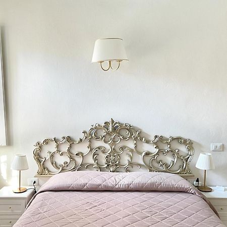 Casa Paradiso Φλωρεντία Εξωτερικό φωτογραφία