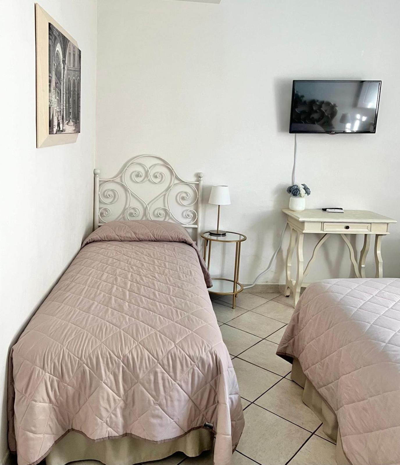 Casa Paradiso Φλωρεντία Εξωτερικό φωτογραφία